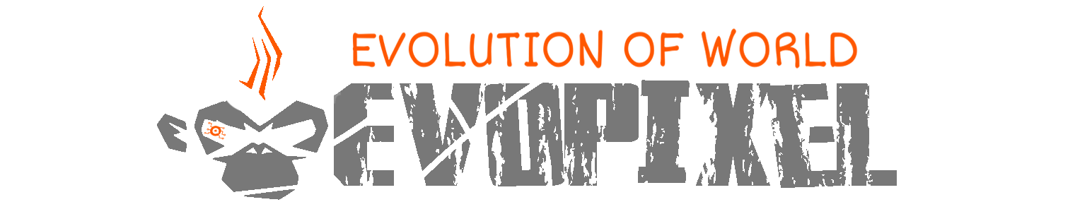Music EvoPixel
