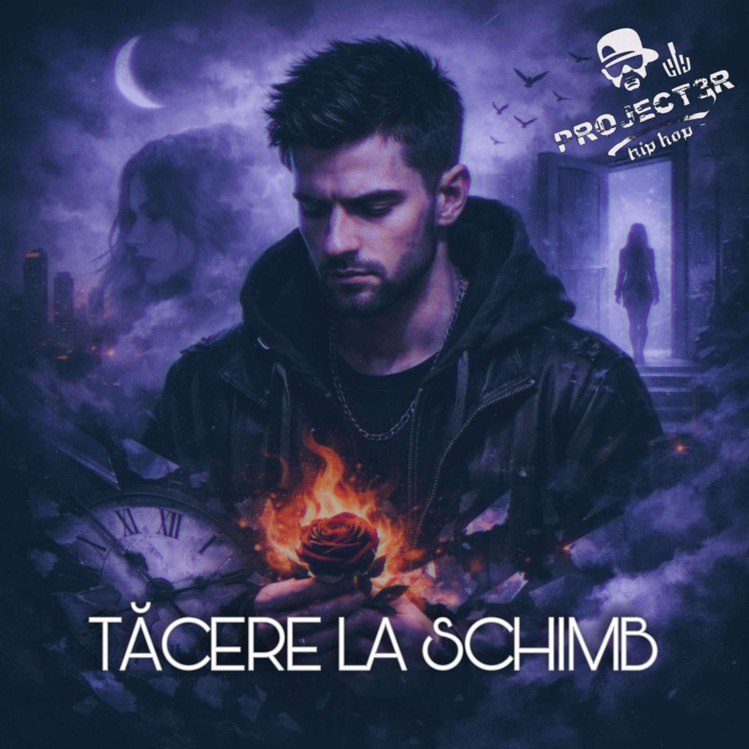 Tăcere la schimb