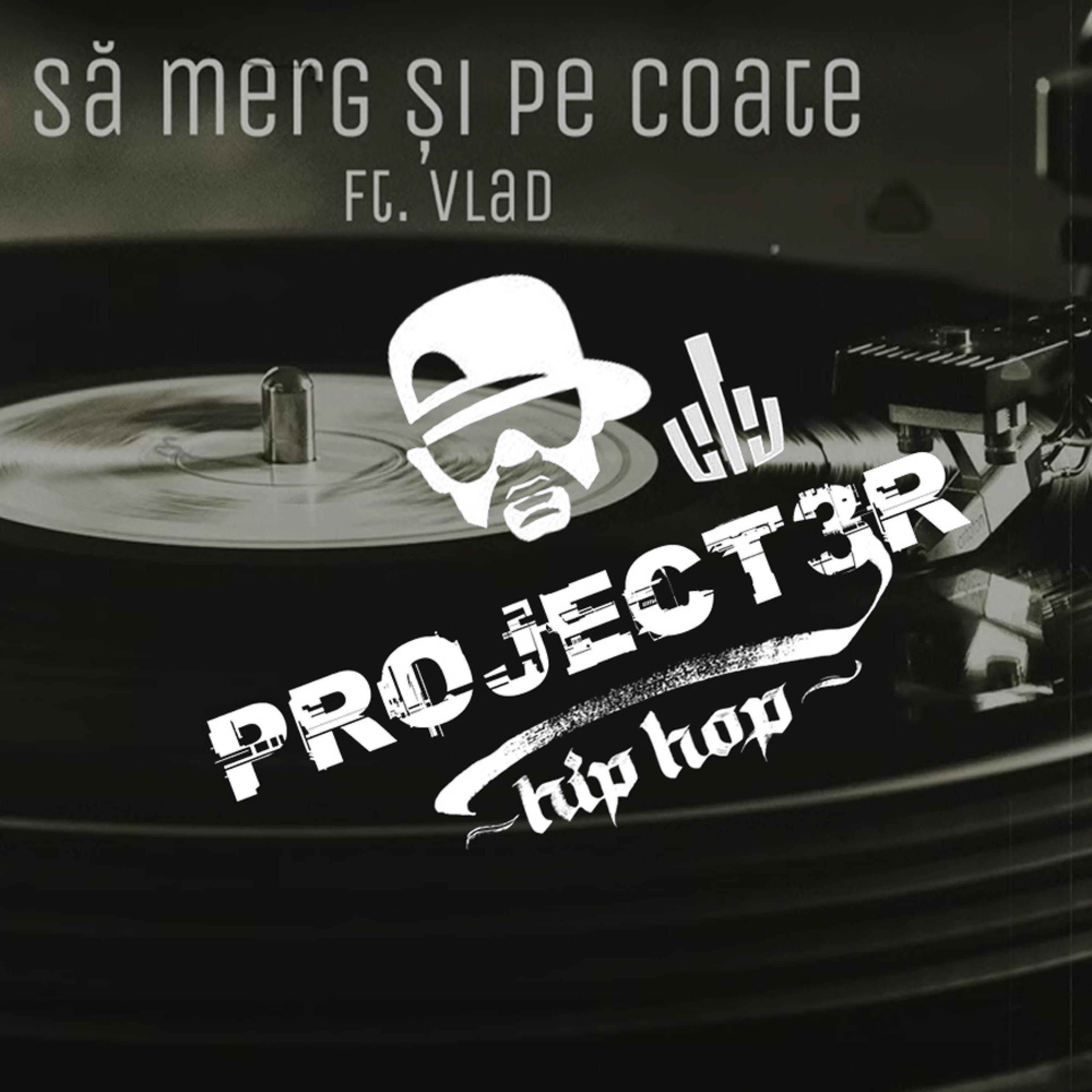 Să merg și pe coate