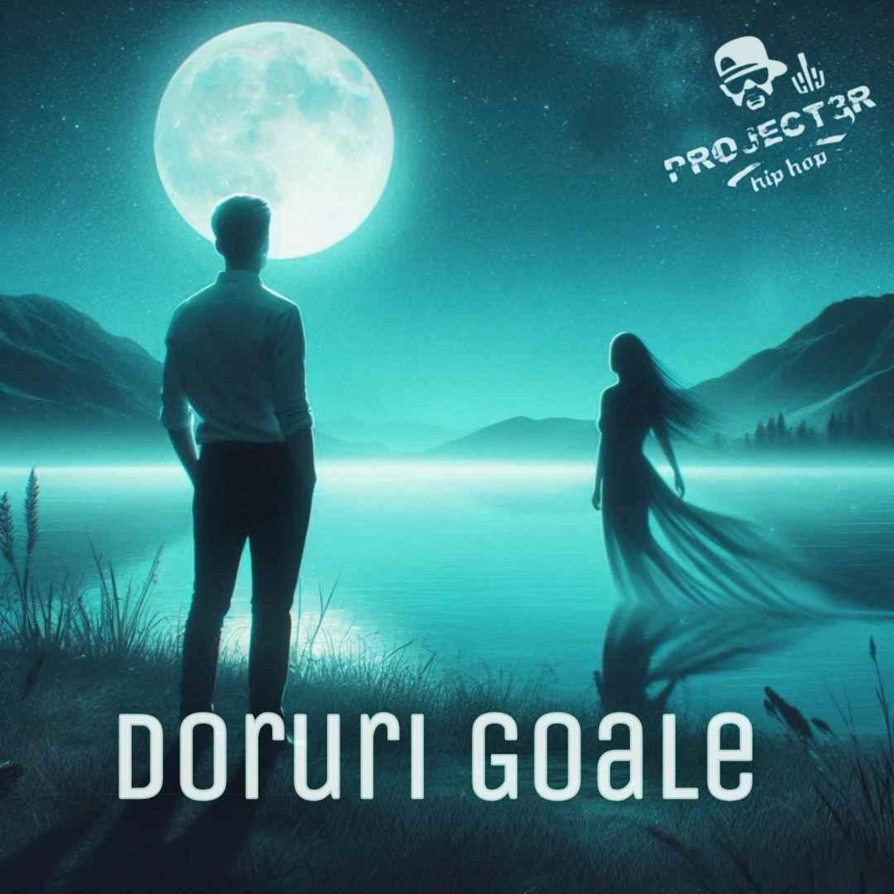 Doruri goale