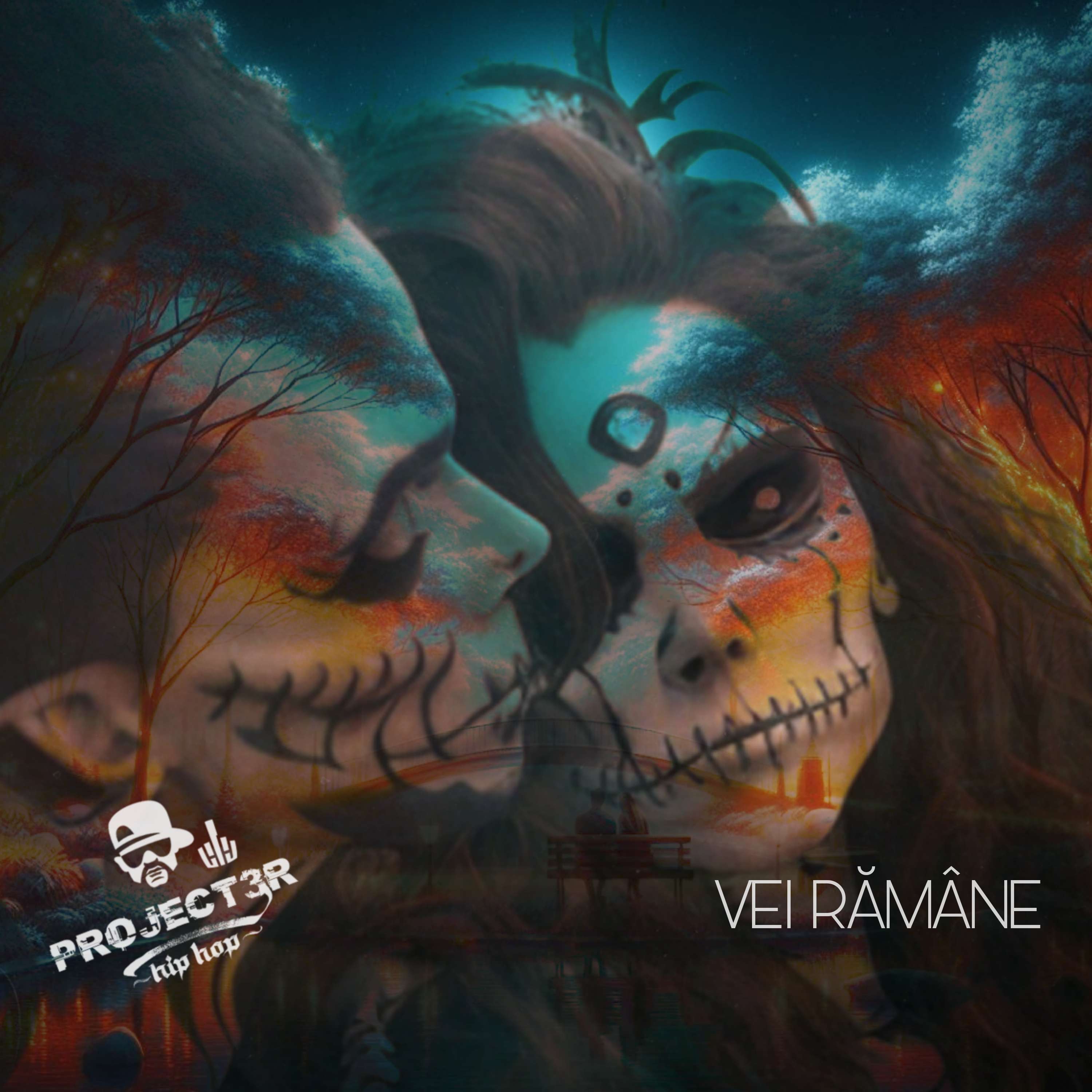 Vei rămâne