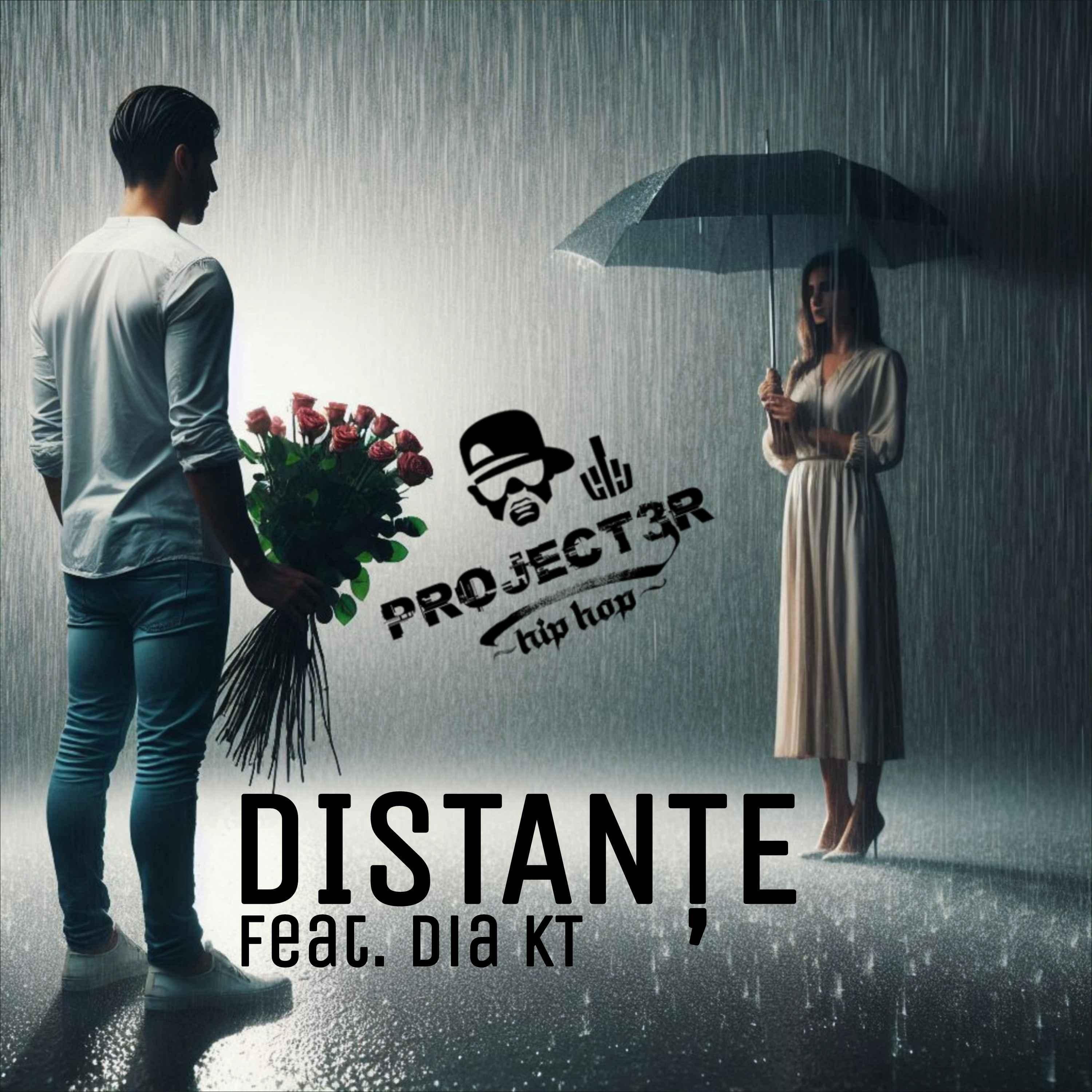 Distanțe