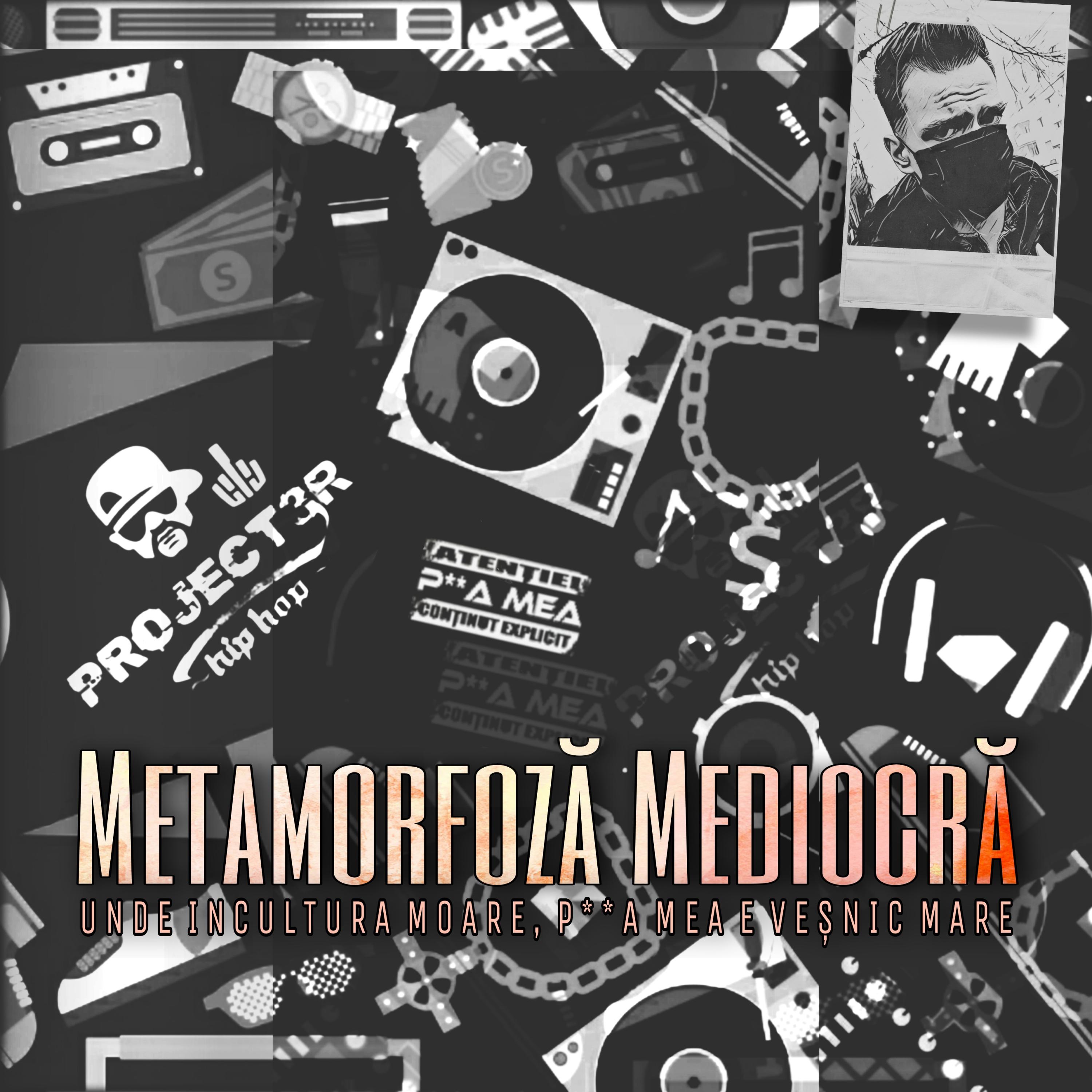Metamorfoză Mediocră