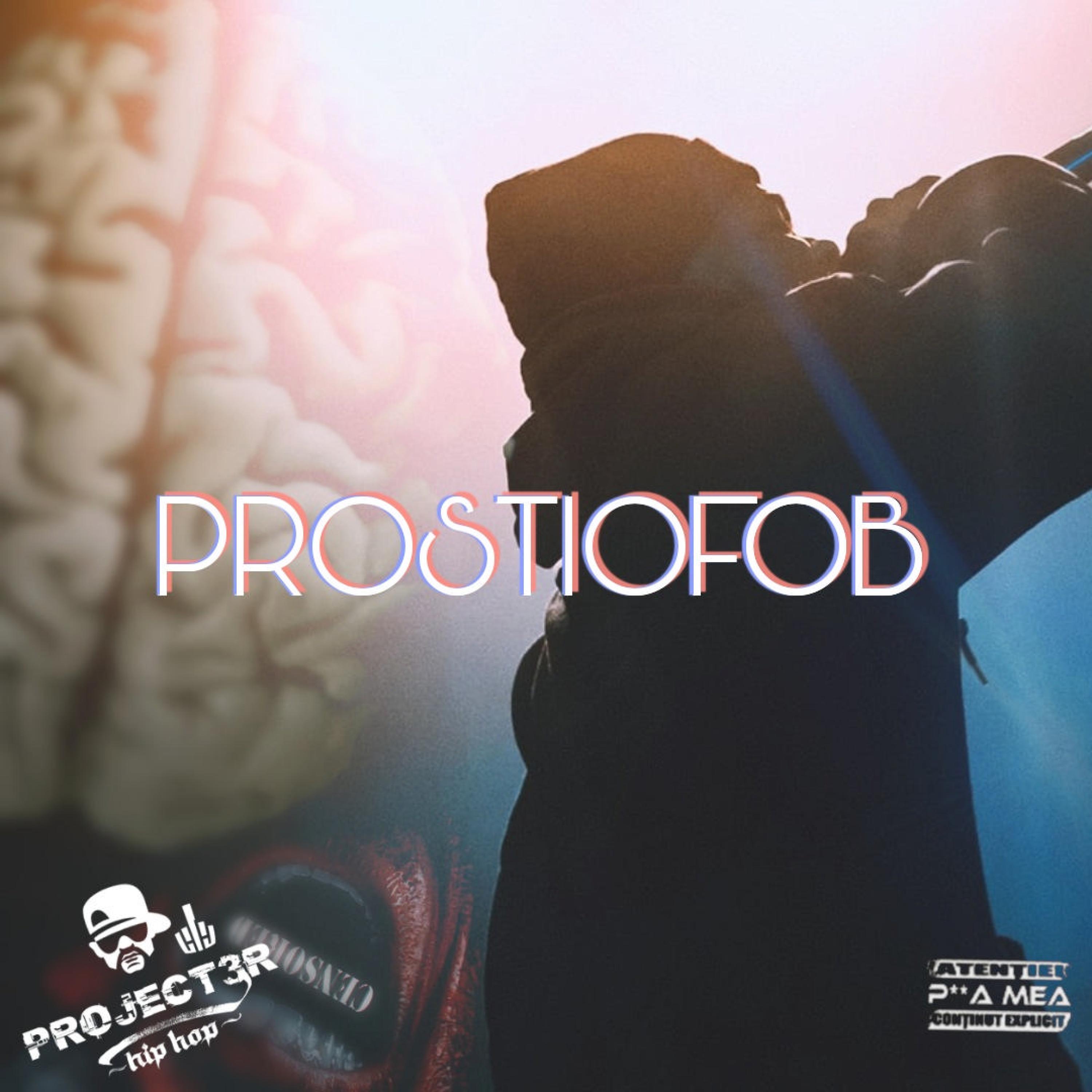 Prostiofob