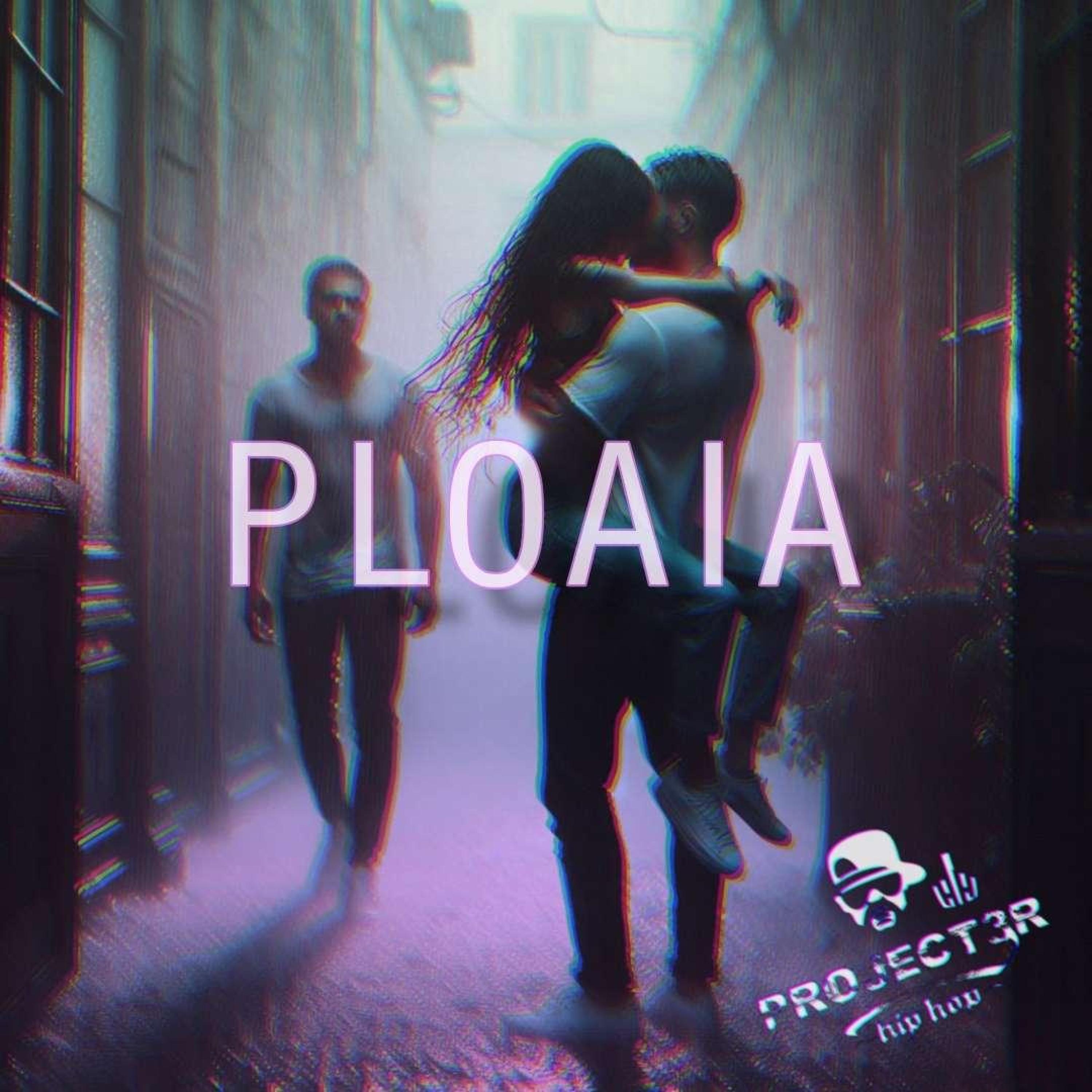 Ploaia