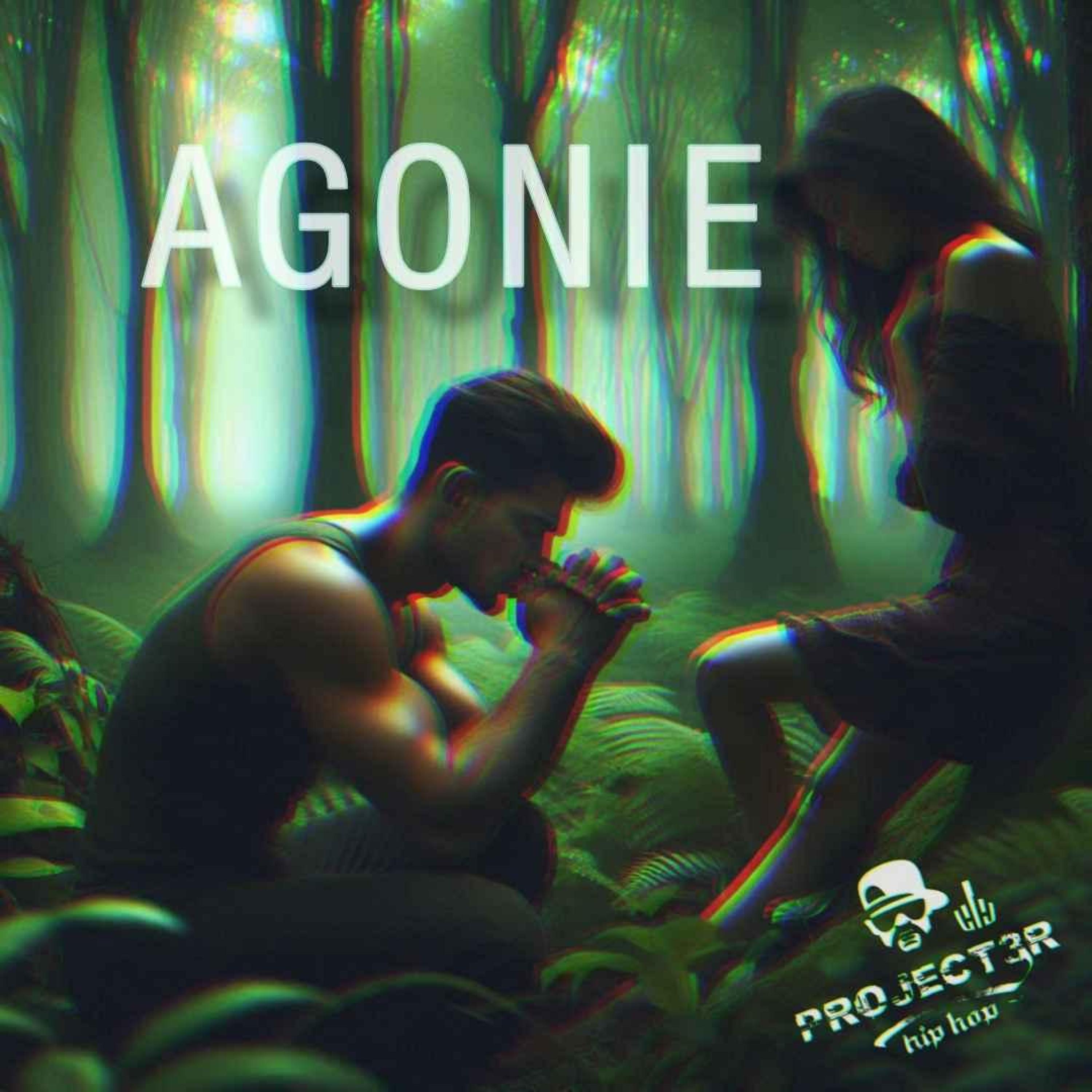 Agonie