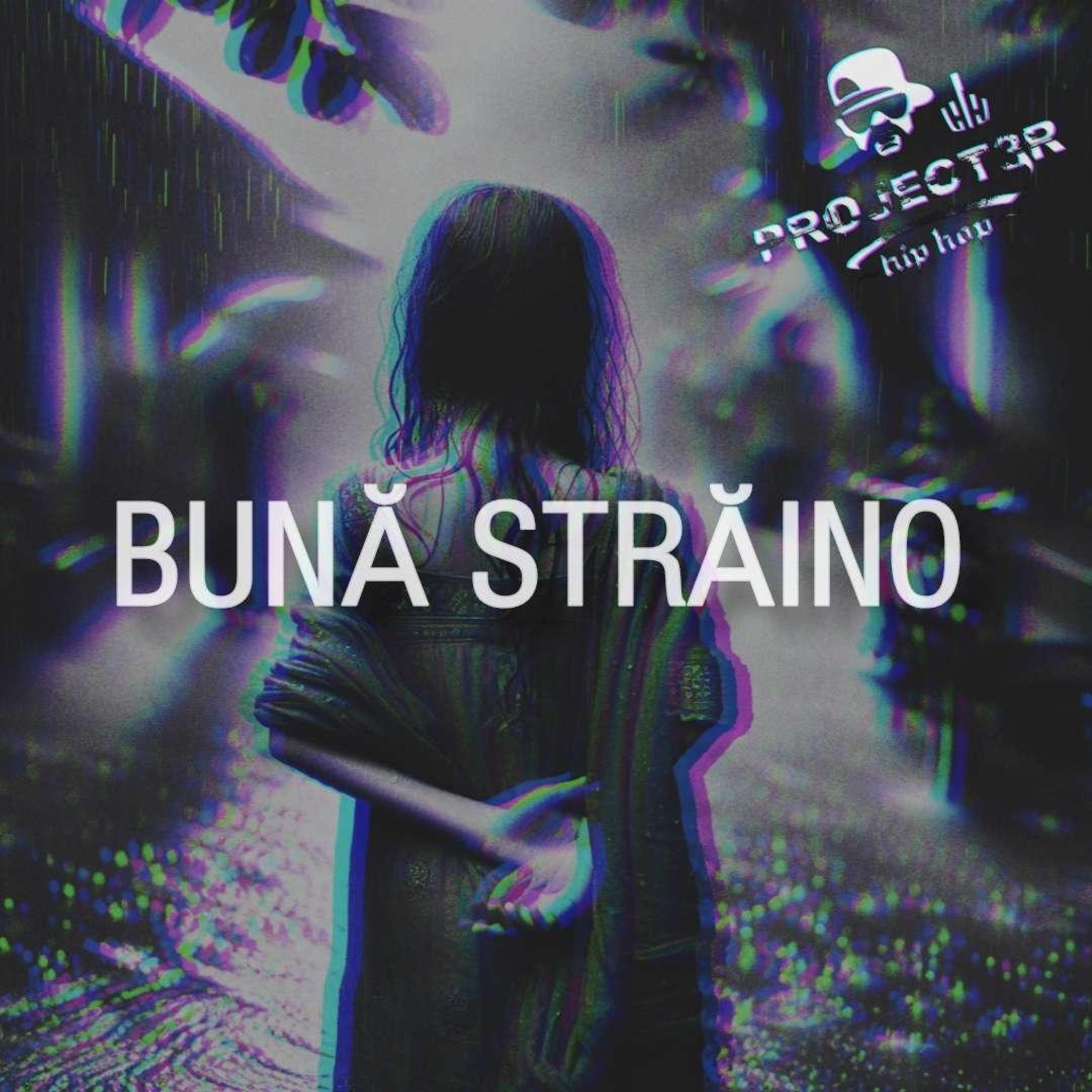 Bună străino