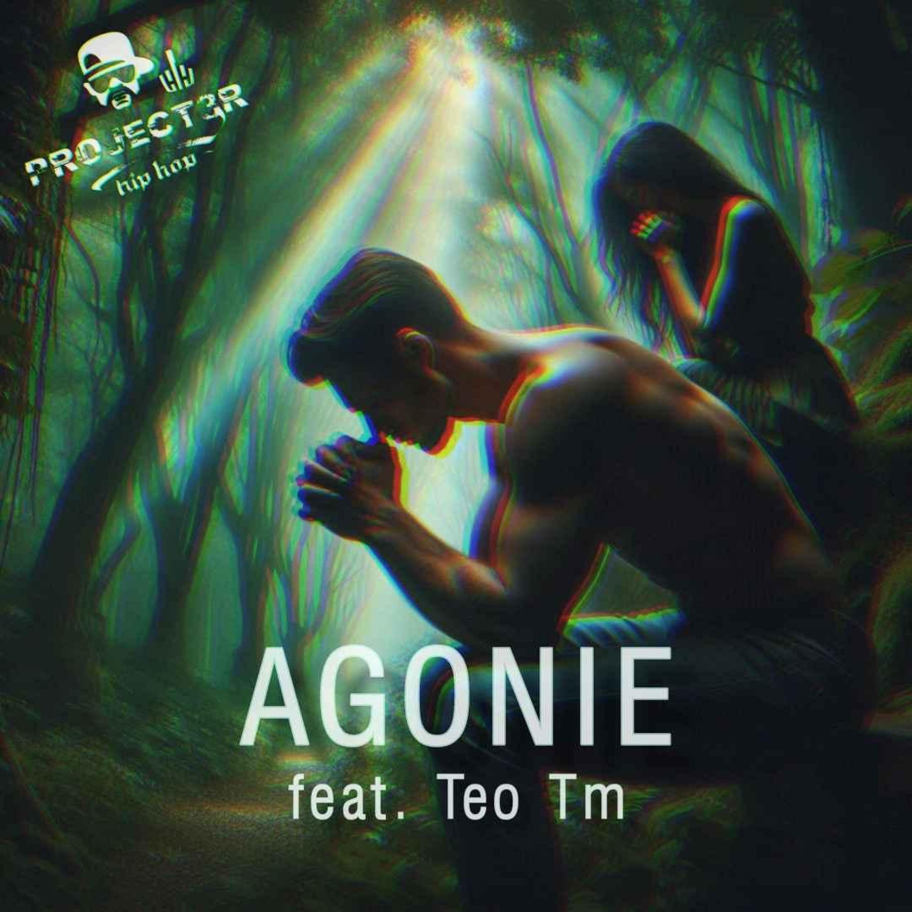 Agonie (Special Version)