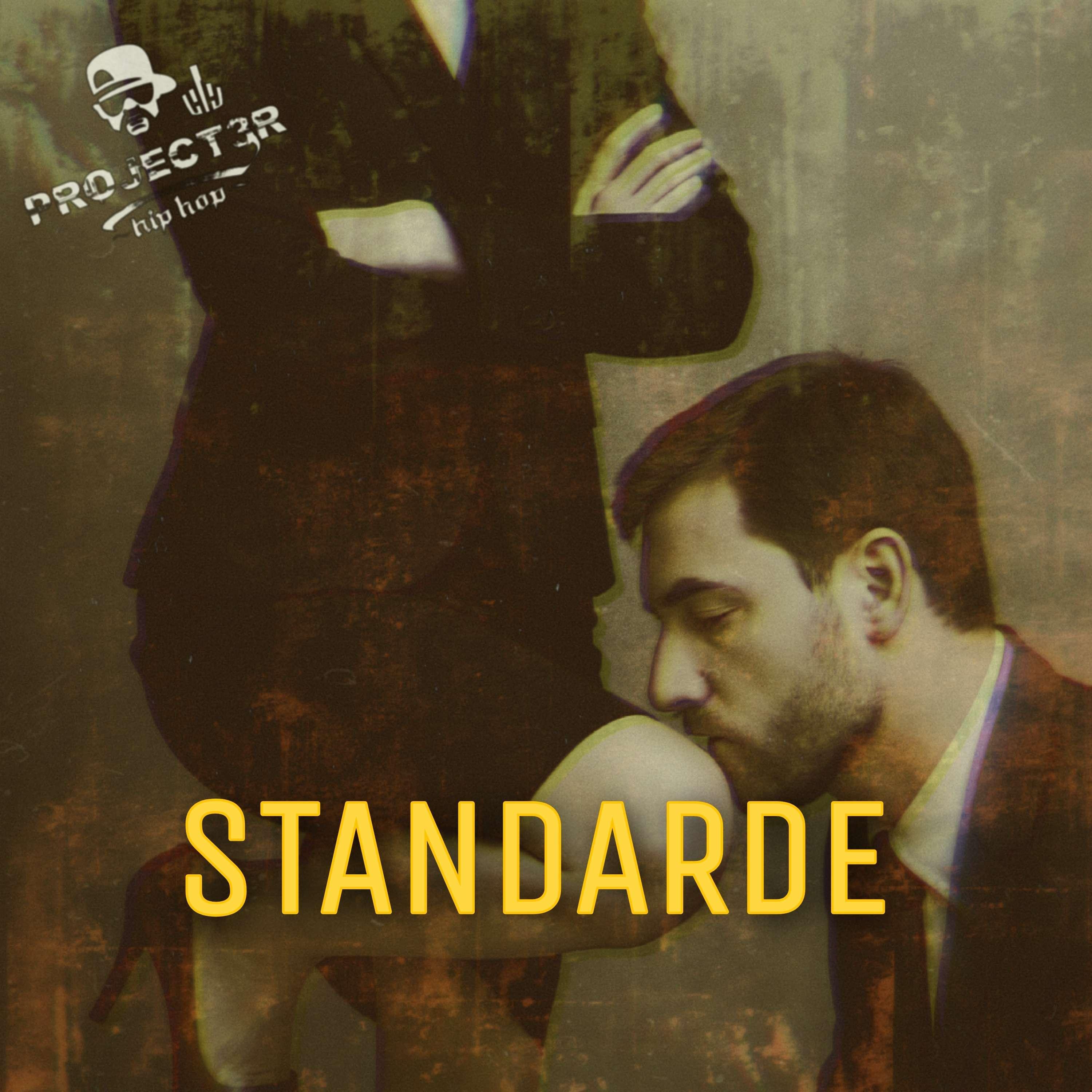 Standarde