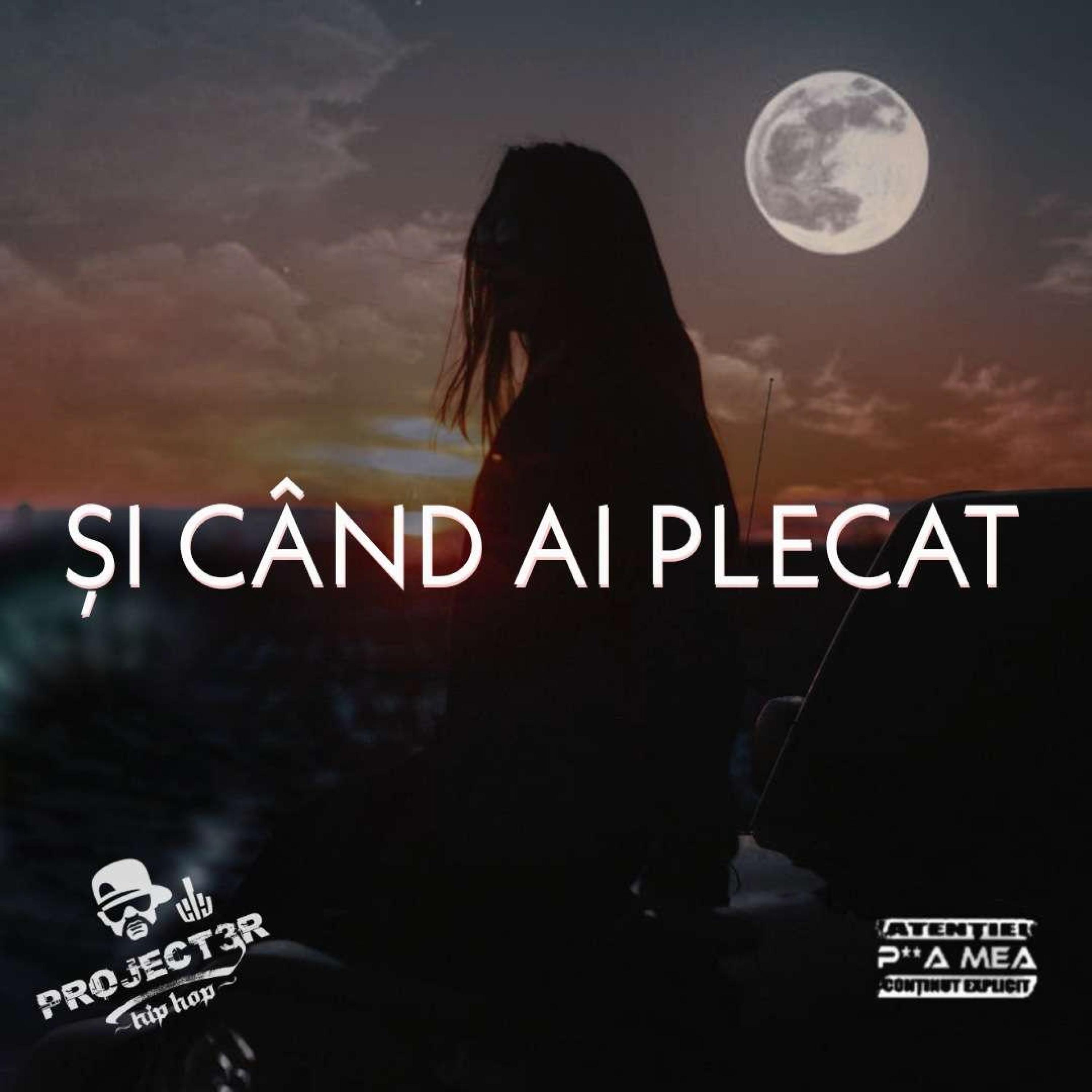 Și când ai plecat