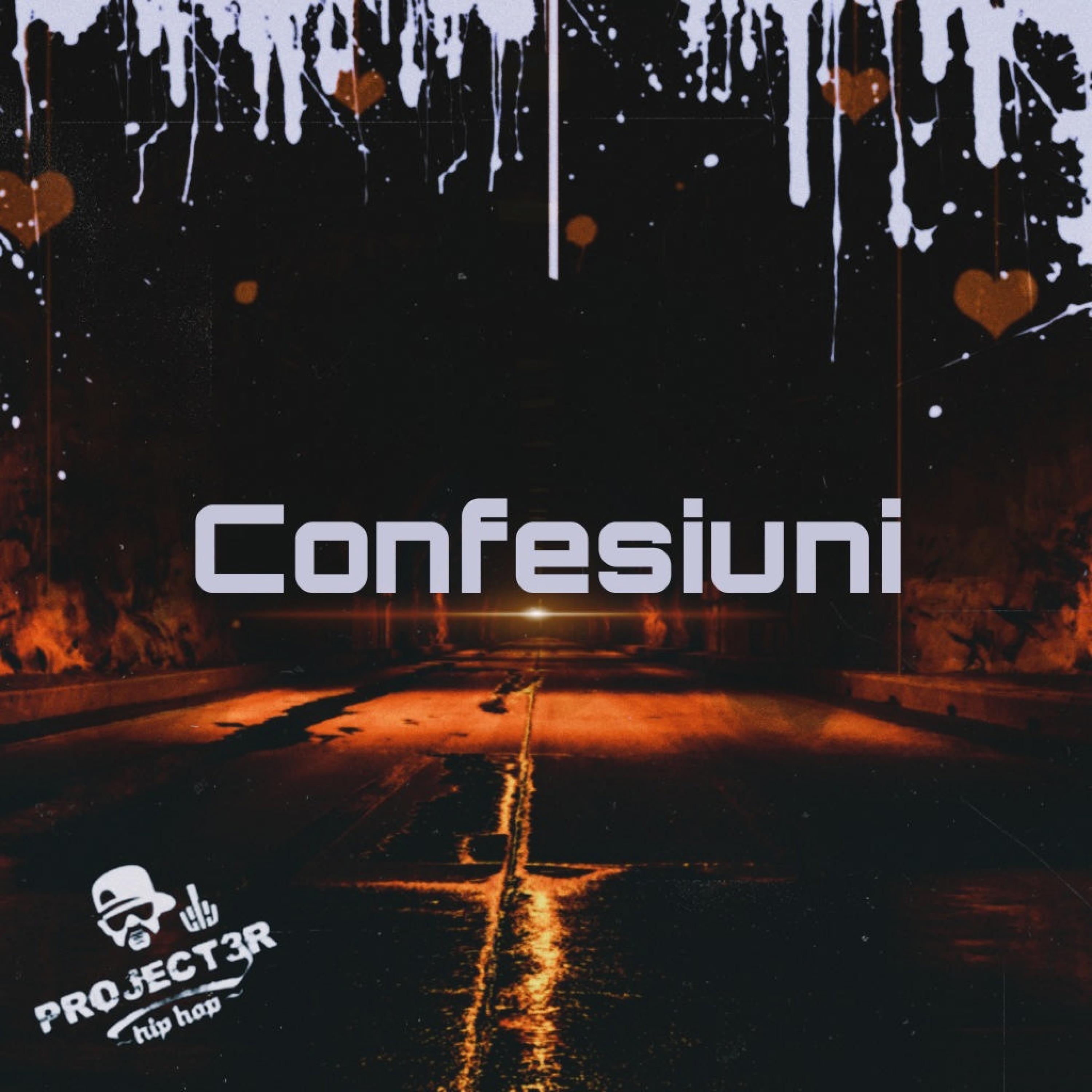 Confesiuni
